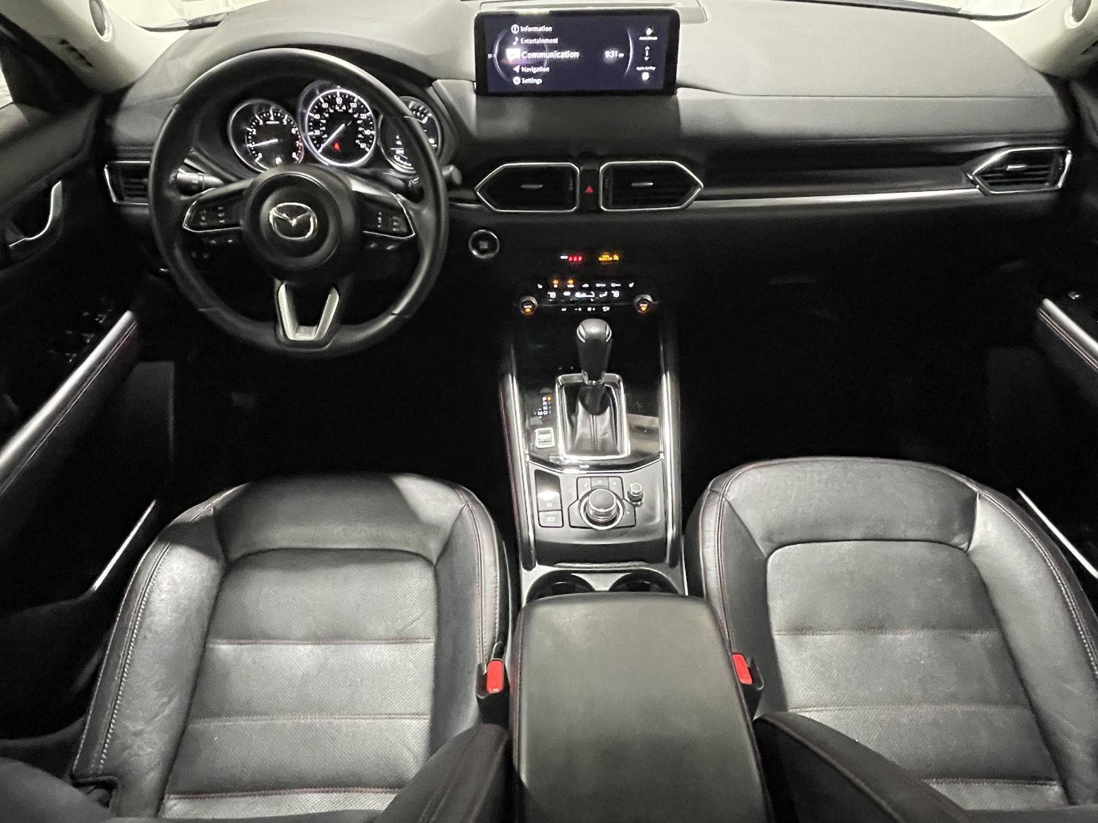 Pre-Owned 2024 Mazda CX-5 for sale in St. Joseph MO