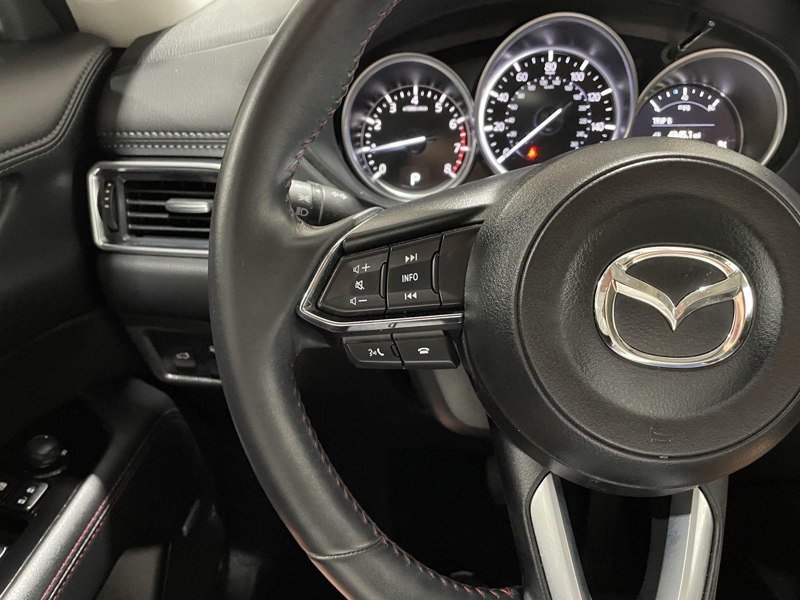 Pre-Owned 2024 Mazda CX-5 for sale in St. Joseph MO