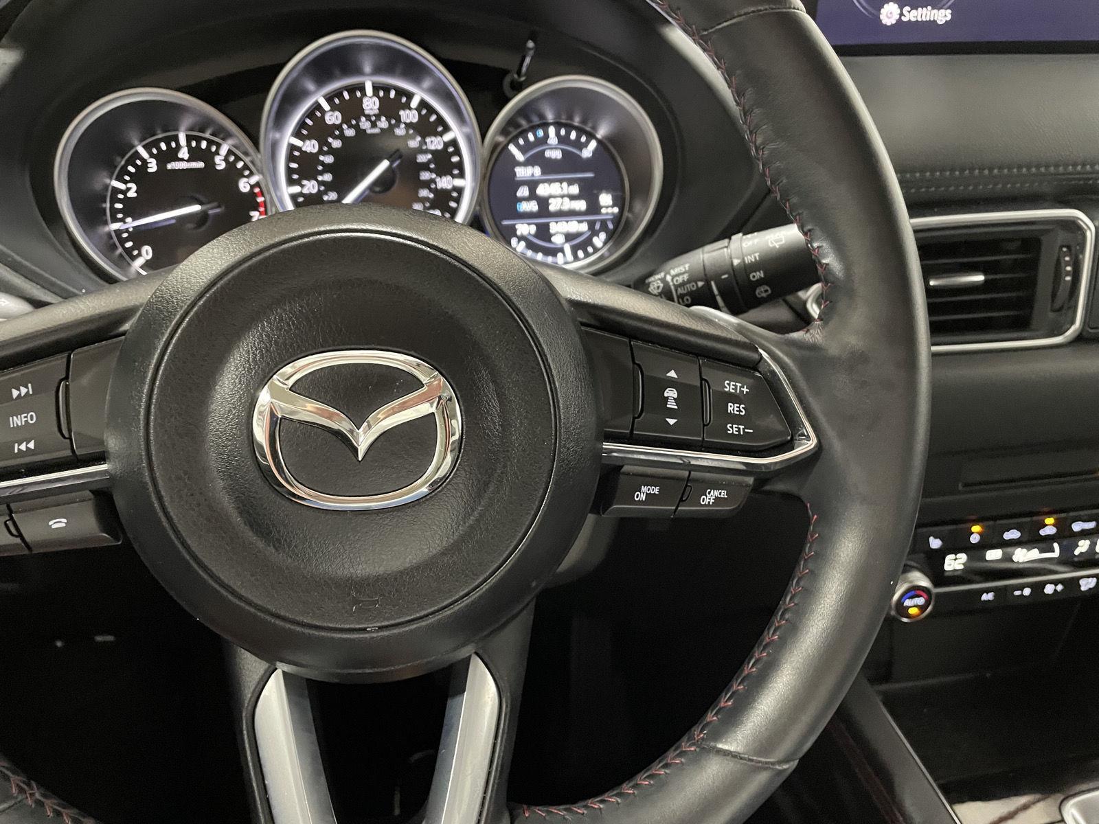 Pre-Owned 2024 Mazda CX-5 for sale in St. Joseph MO