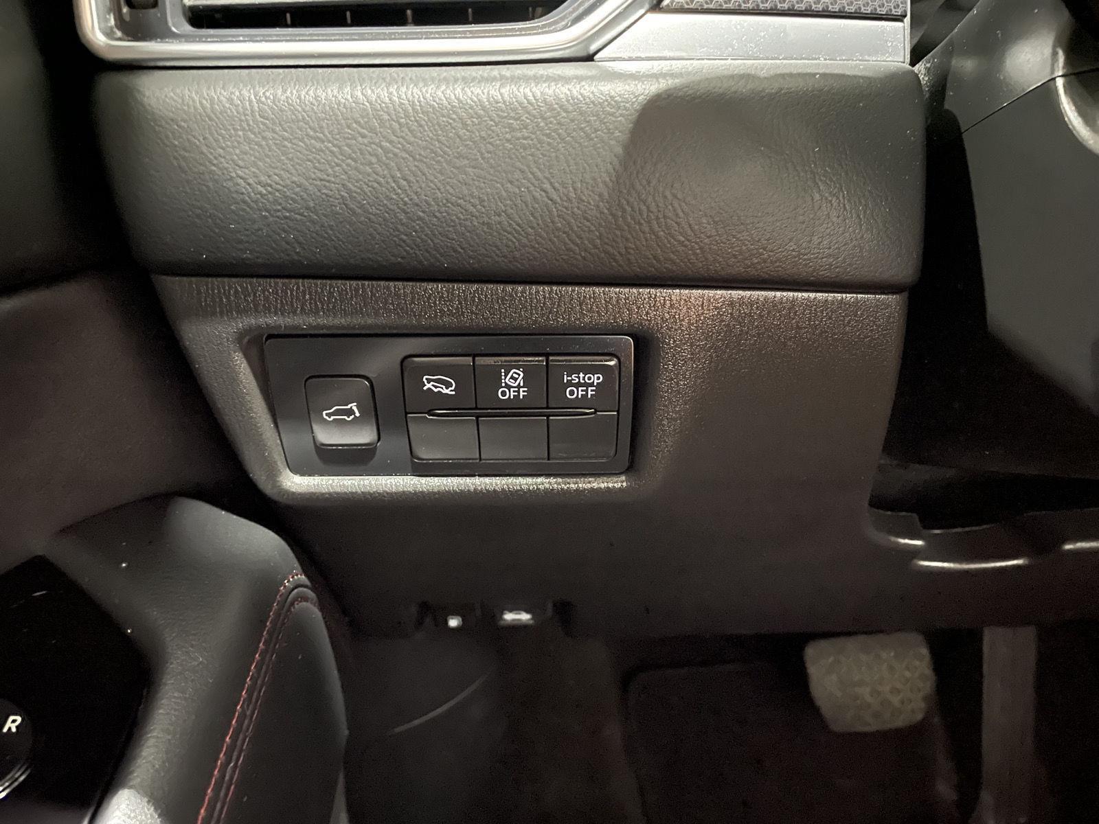 Pre-Owned 2024 Mazda CX-5 for sale in St. Joseph MO