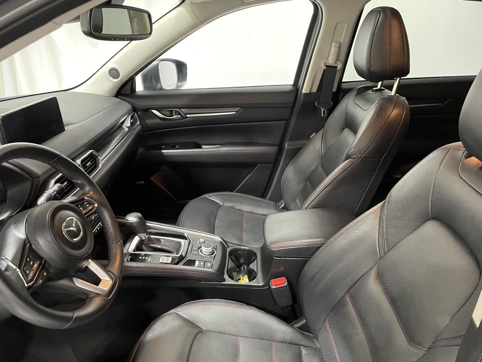 Pre-Owned 2024 Mazda CX-5 for sale in St. Joseph MO