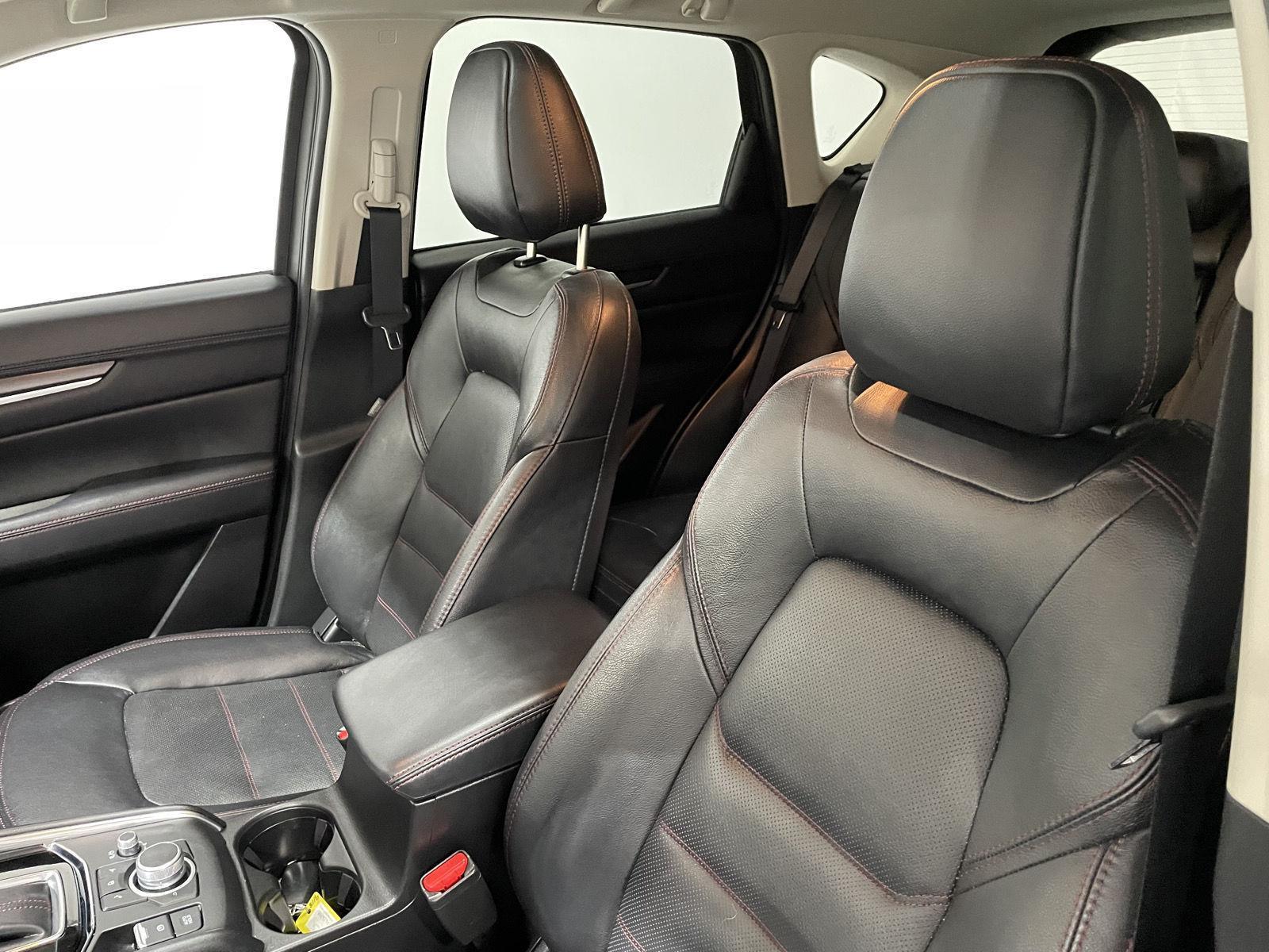 Pre-Owned 2024 Mazda CX-5 for sale in St. Joseph MO