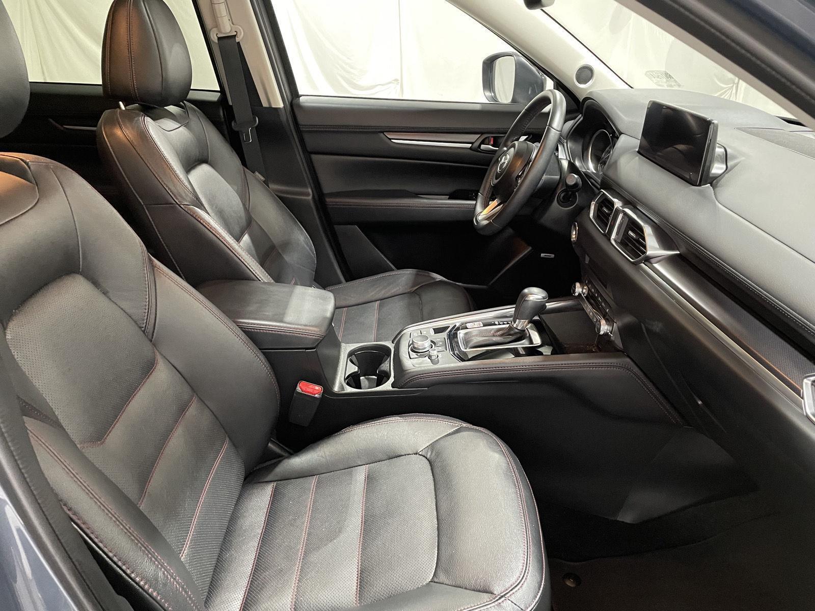 Pre-Owned 2024 Mazda CX-5 for sale in St. Joseph MO
