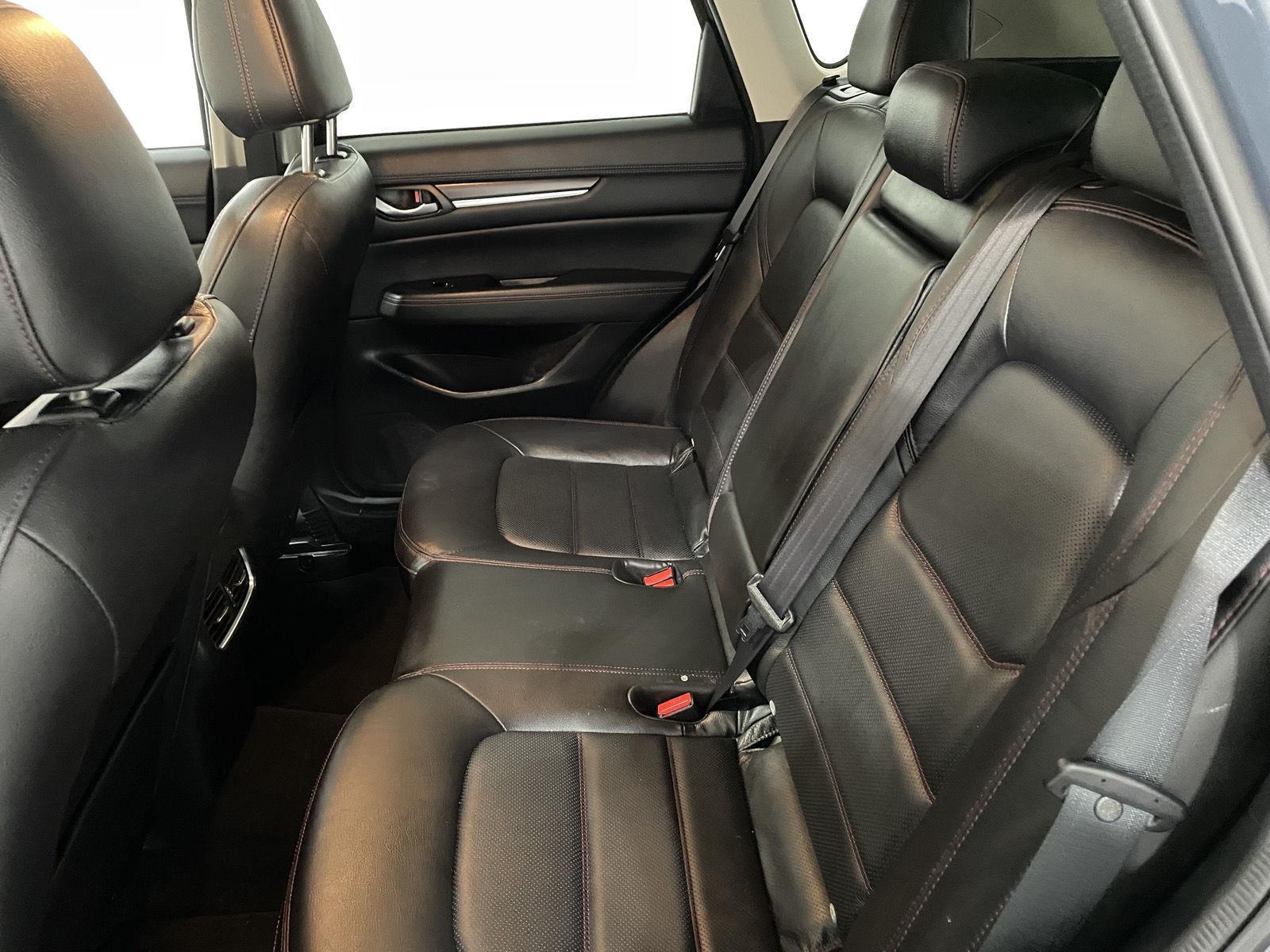 Pre-Owned 2024 Mazda CX-5 for sale in St. Joseph MO