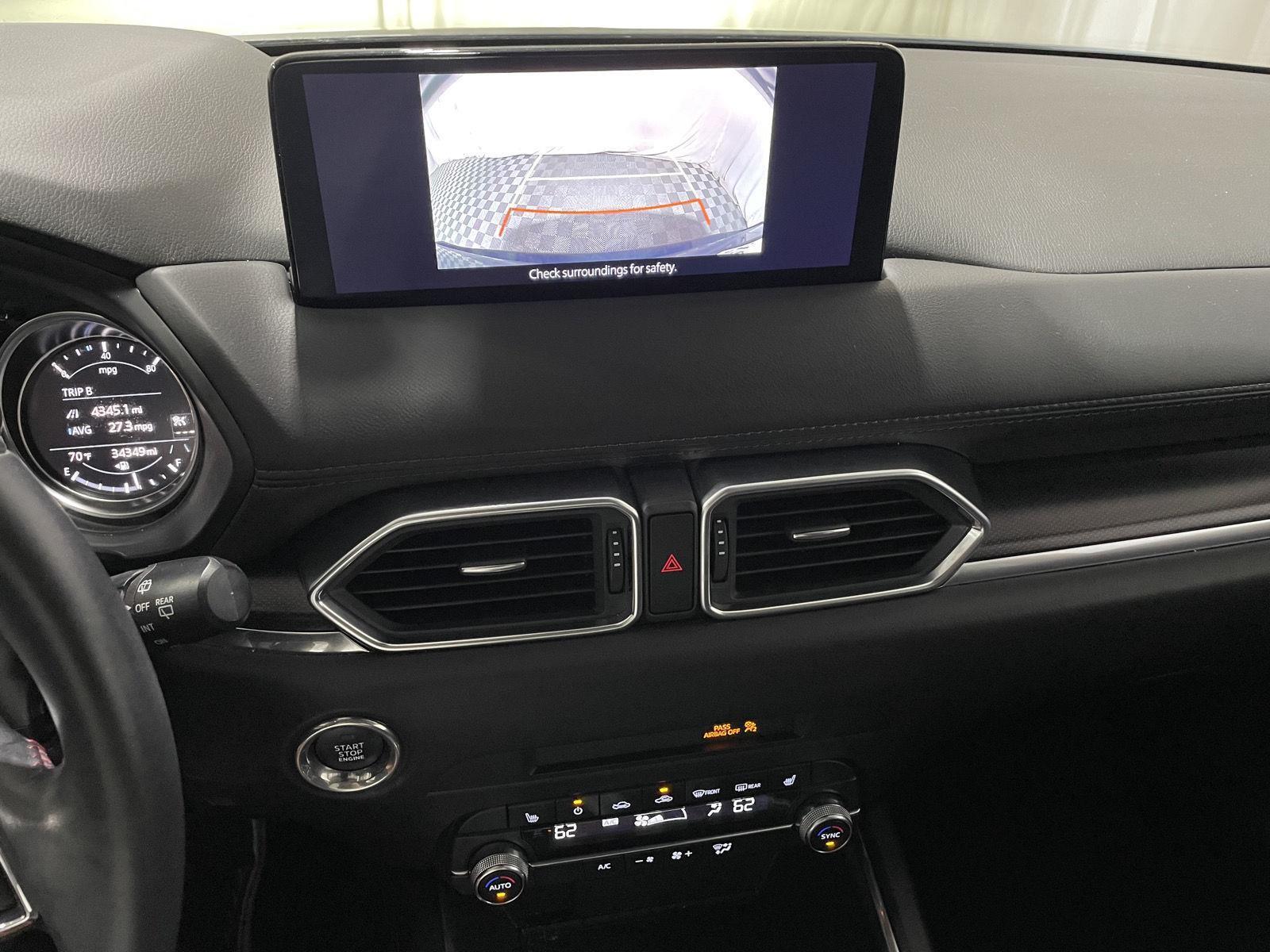Pre-Owned 2024 Mazda CX-5 for sale in St. Joseph MO