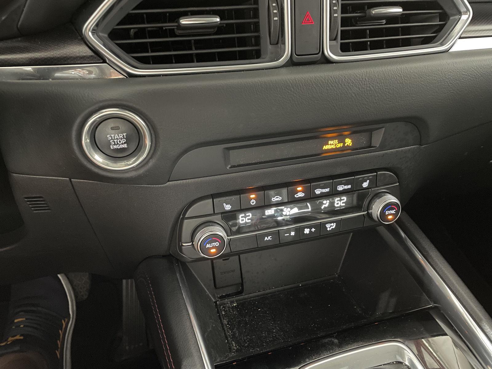 Pre-Owned 2024 Mazda CX-5 for sale in St. Joseph MO