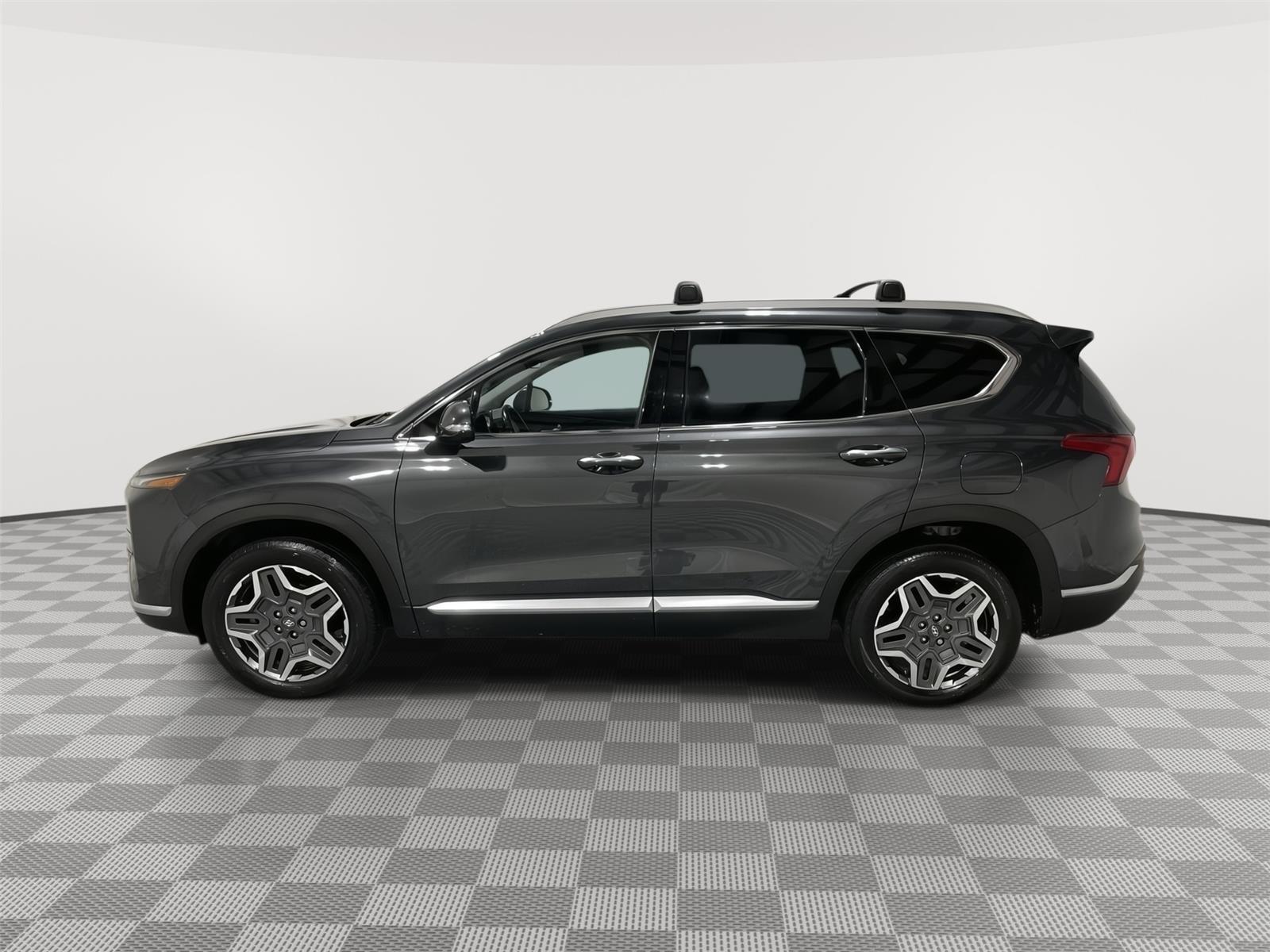 Pre-Owned 2022 Hyundai Santa Fe for sale in St. Joseph MO