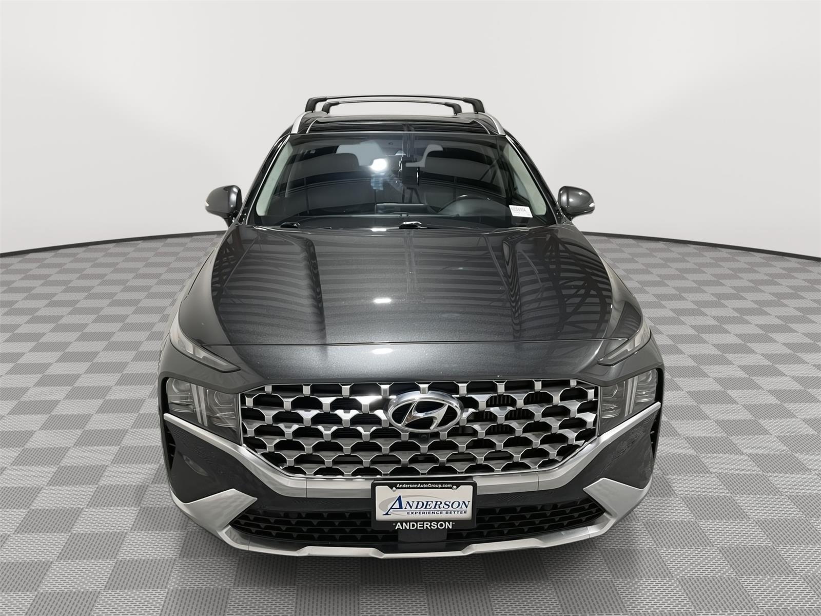Pre-Owned 2022 Hyundai Santa Fe for sale in St. Joseph MO