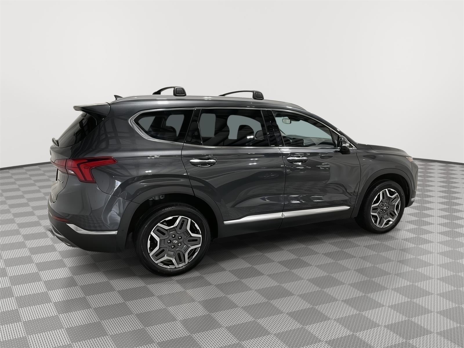 Pre-Owned 2022 Hyundai Santa Fe for sale in St. Joseph MO
