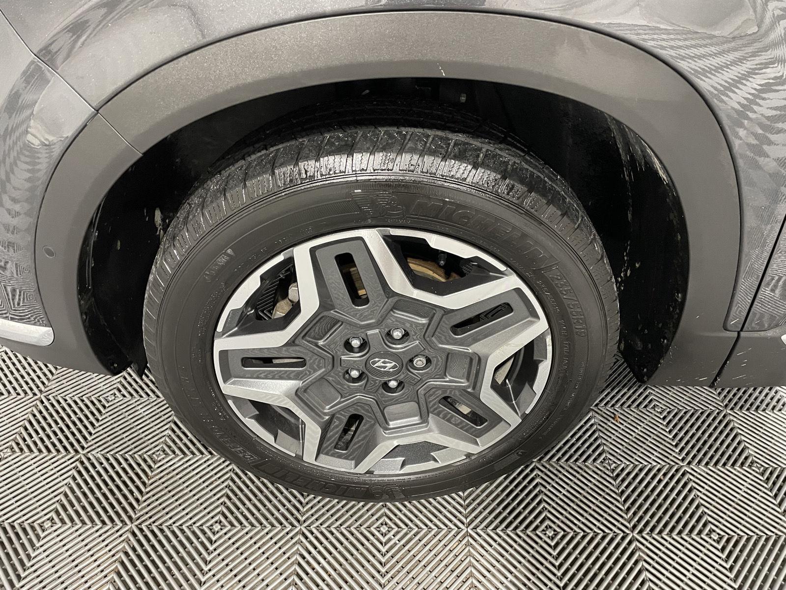 Pre-Owned 2022 Hyundai Santa Fe for sale in St. Joseph MO