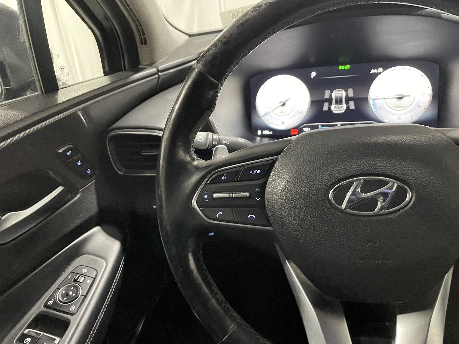 Pre-Owned 2022 Hyundai Santa Fe for sale in St. Joseph MO