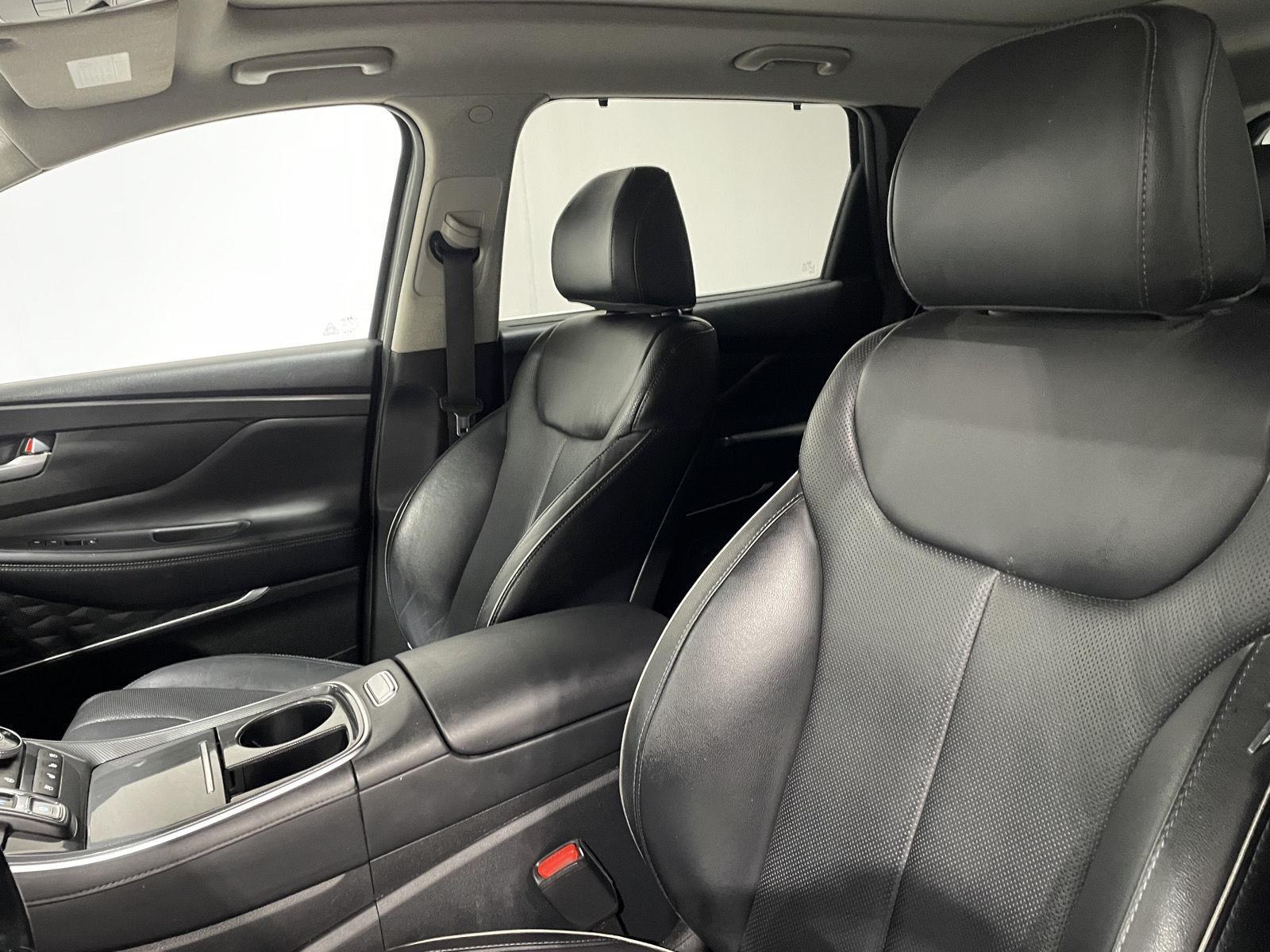 Pre-Owned 2022 Hyundai Santa Fe for sale in St. Joseph MO