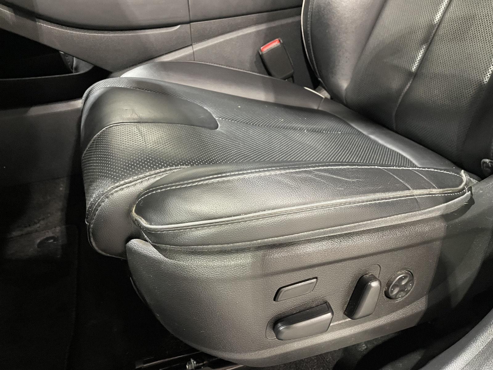 Pre-Owned 2022 Hyundai Santa Fe for sale in St. Joseph MO
