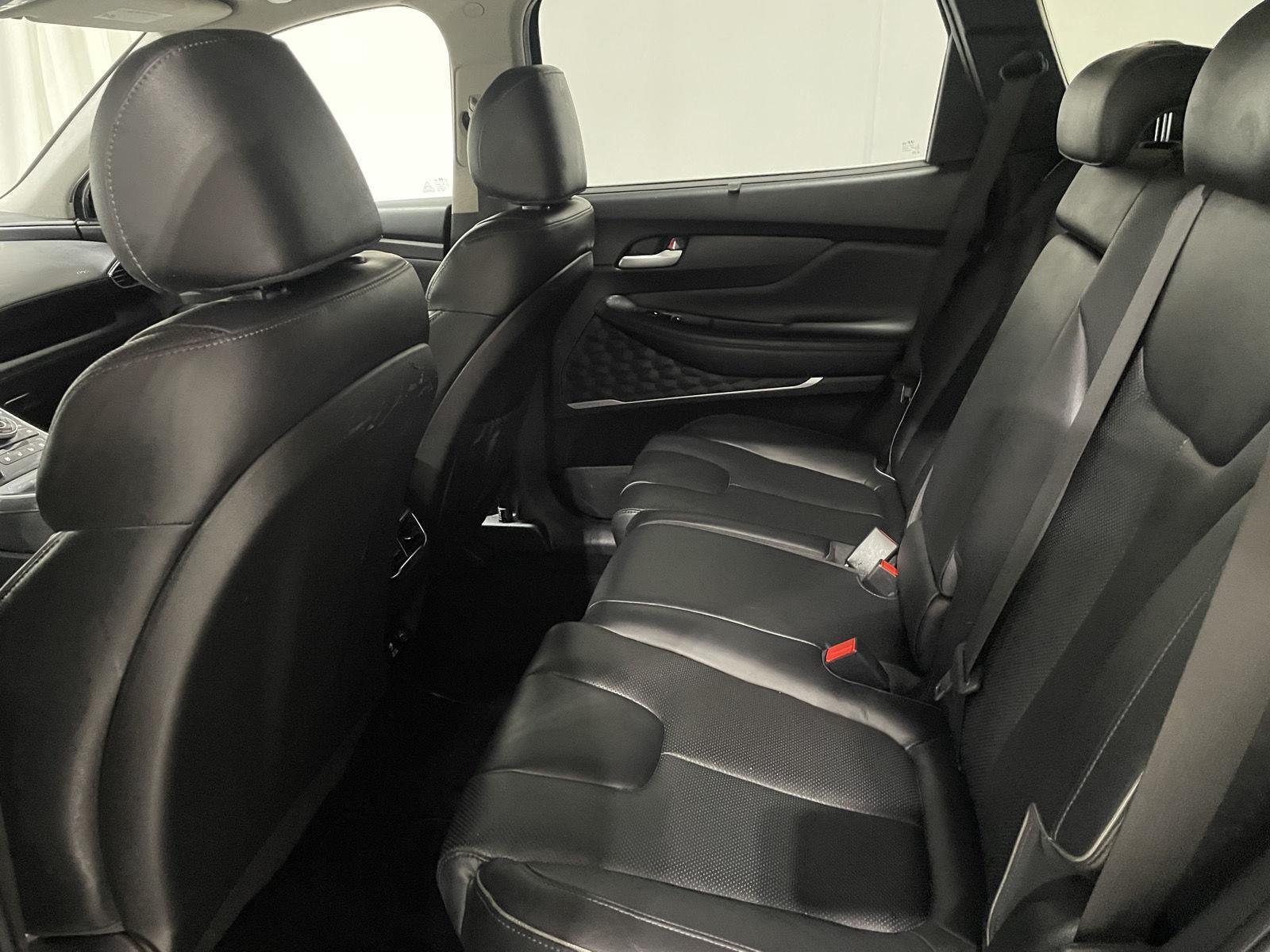 Pre-Owned 2022 Hyundai Santa Fe for sale in St. Joseph MO