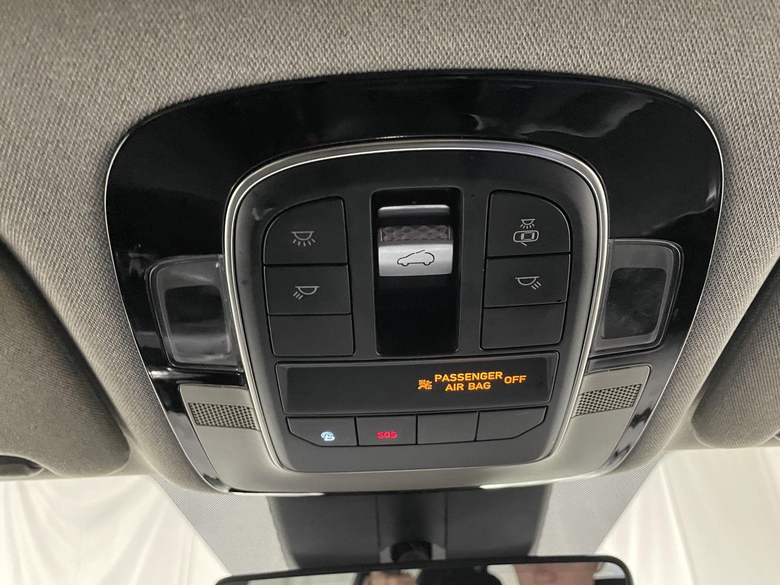 Pre-Owned 2022 Hyundai Santa Fe for sale in St. Joseph MO