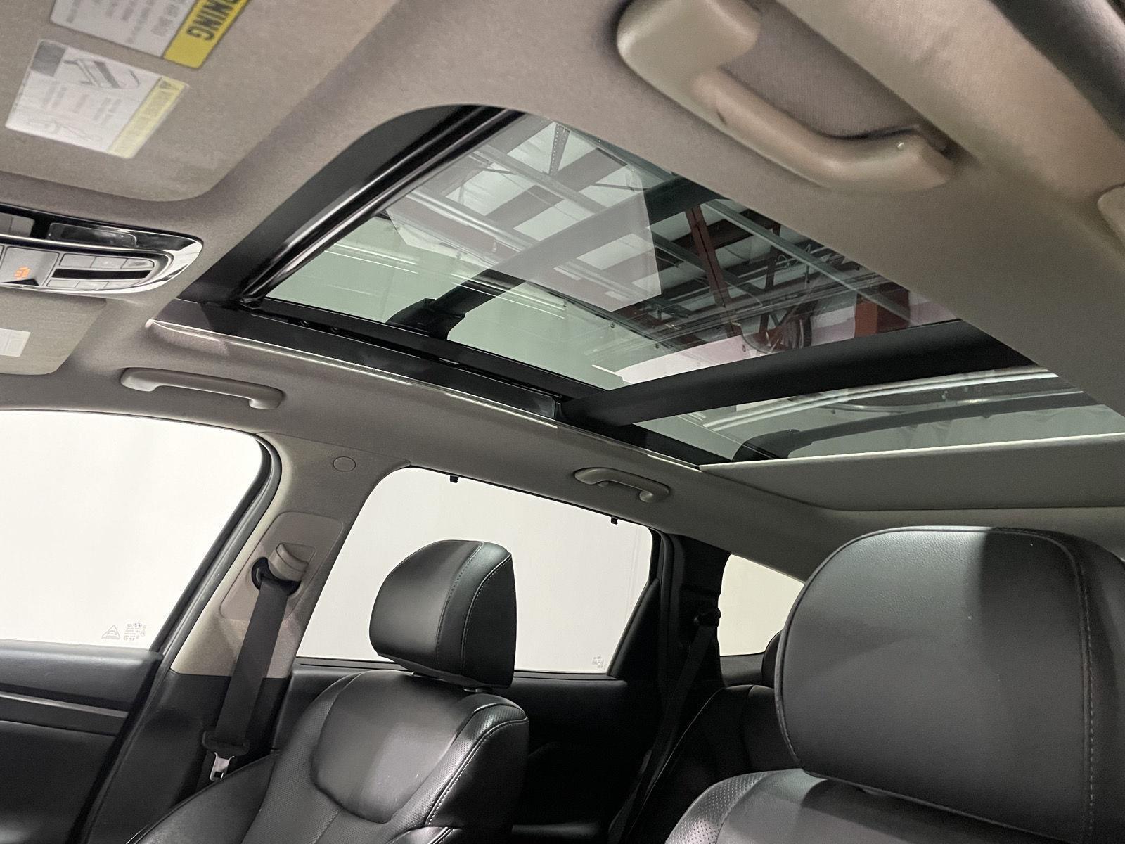 Pre-Owned 2022 Hyundai Santa Fe for sale in St. Joseph MO