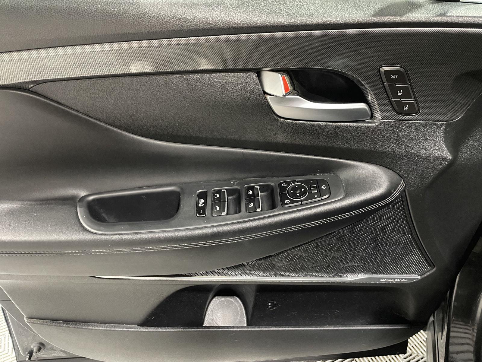 Pre-Owned 2022 Hyundai Santa Fe for sale in St. Joseph MO