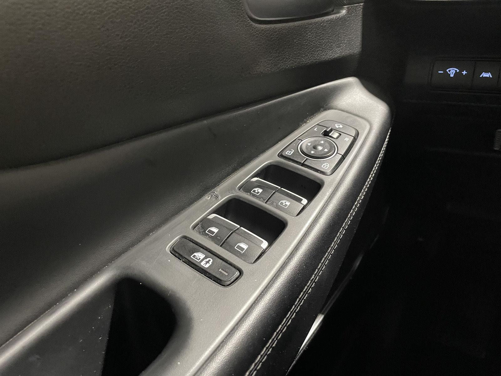 Pre-Owned 2022 Hyundai Santa Fe for sale in St. Joseph MO