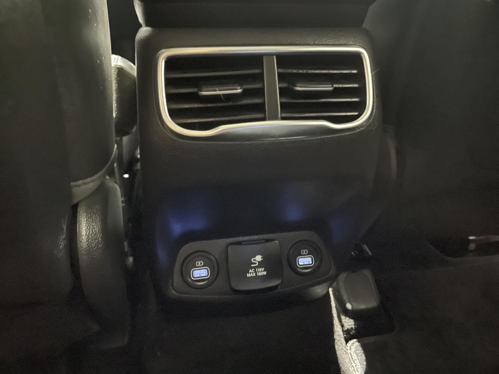 Pre-Owned 2022 Hyundai Santa Fe for sale in St. Joseph MO