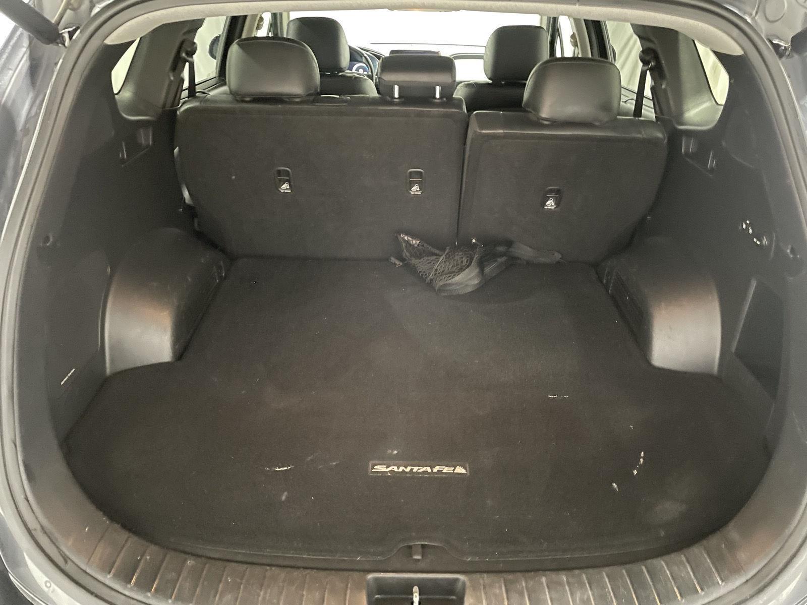 Pre-Owned 2022 Hyundai Santa Fe for sale in St. Joseph MO