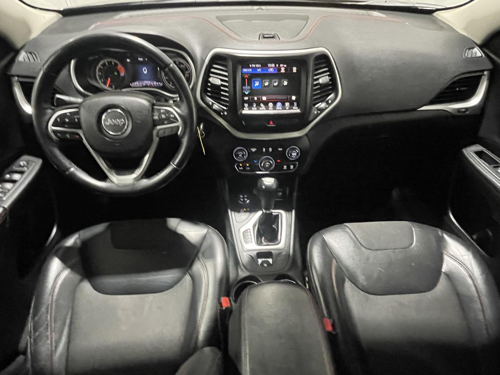 Pre-Owned 2016 Jeep Cherokee for sale in St. Joseph MO