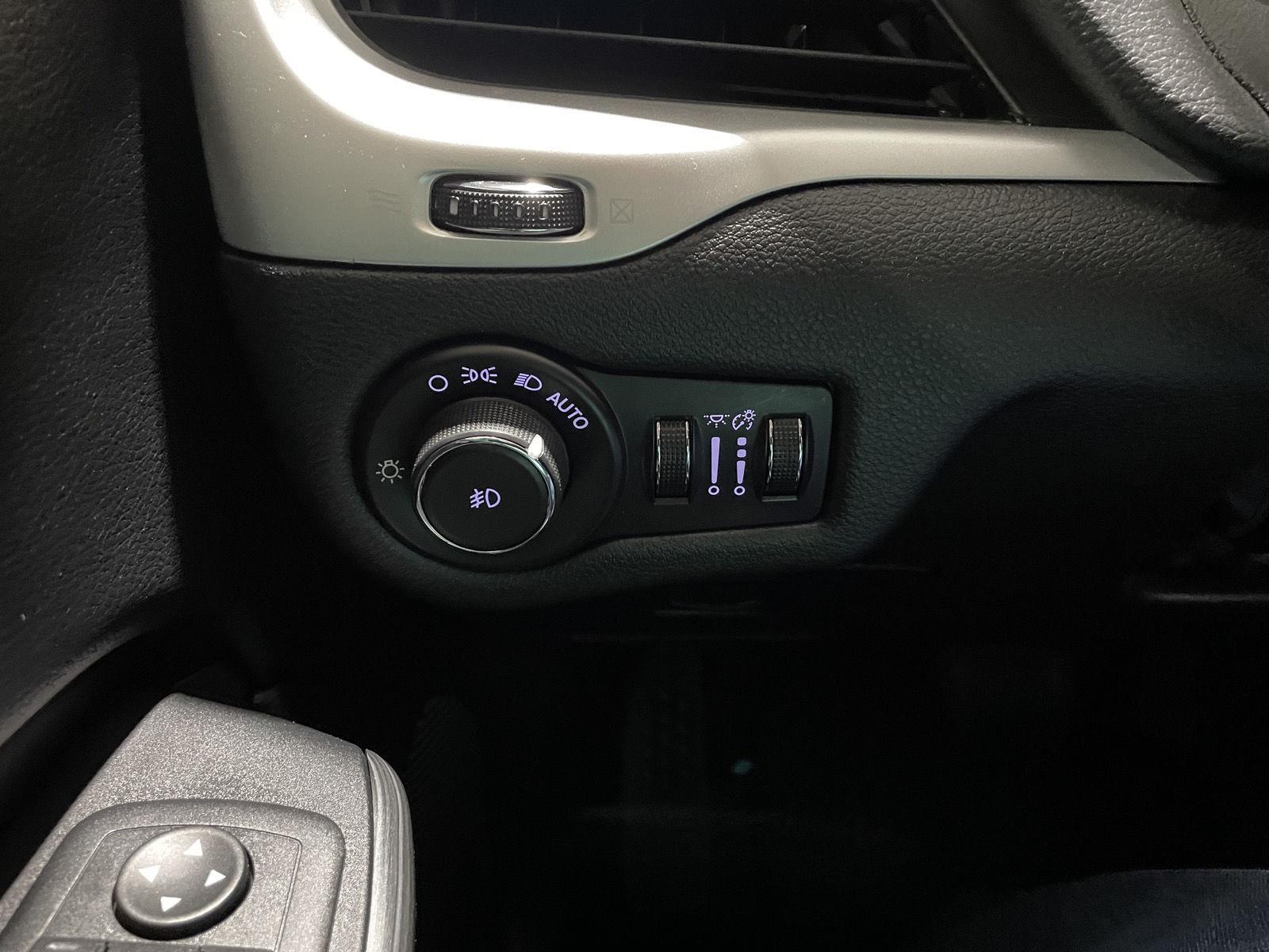 Pre-Owned 2016 Jeep Cherokee for sale in St. Joseph MO