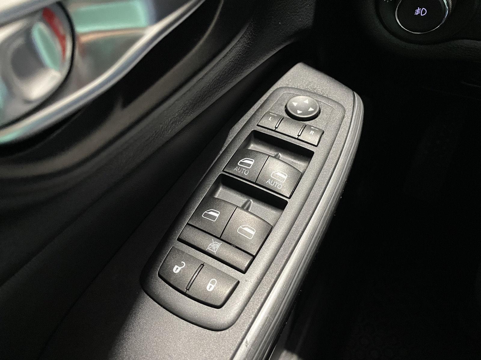 Pre-Owned 2016 Jeep Cherokee for sale in St. Joseph MO