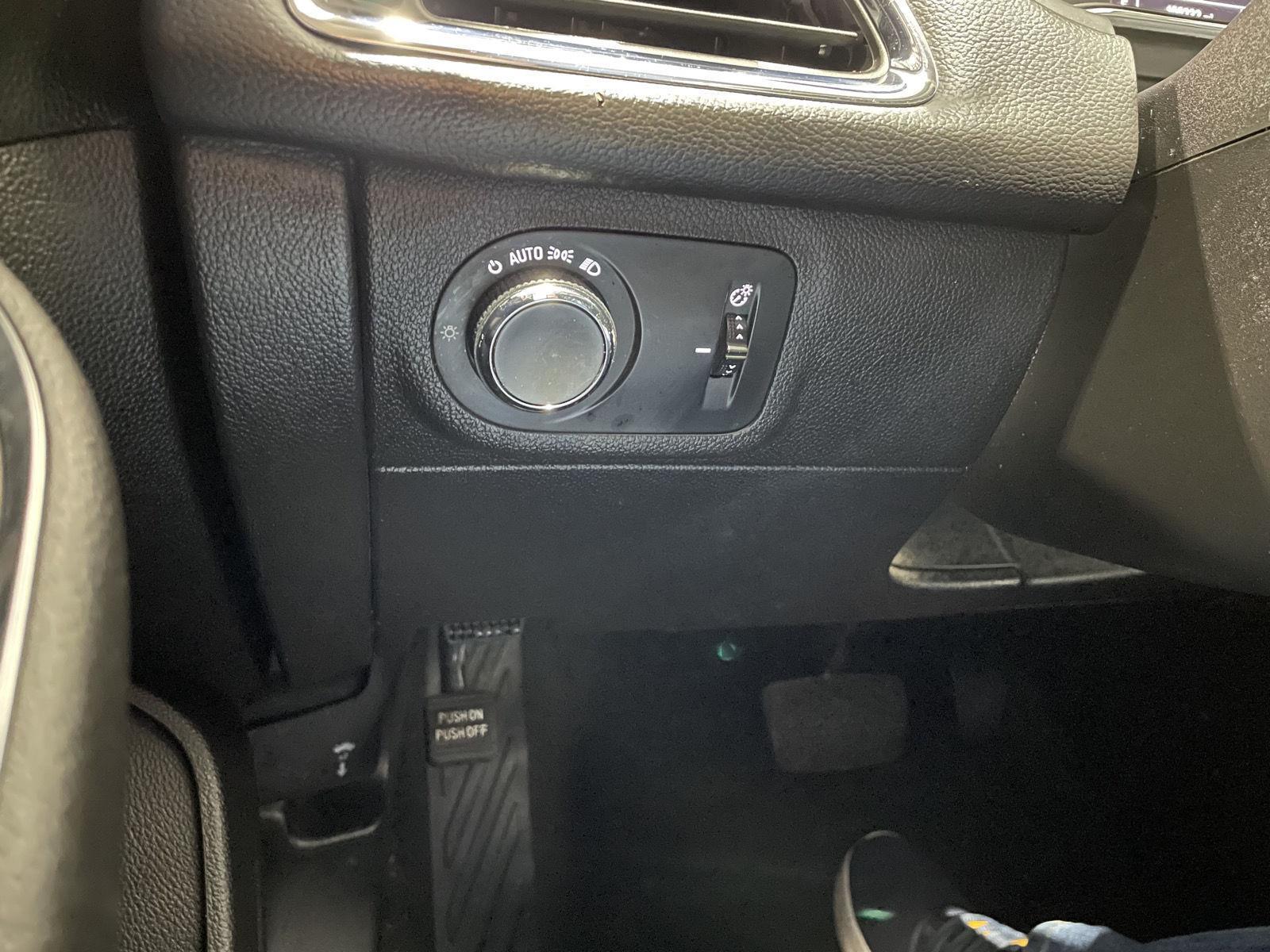 Used 2017 Chevrolet Cruze for sale in St. Joseph MO