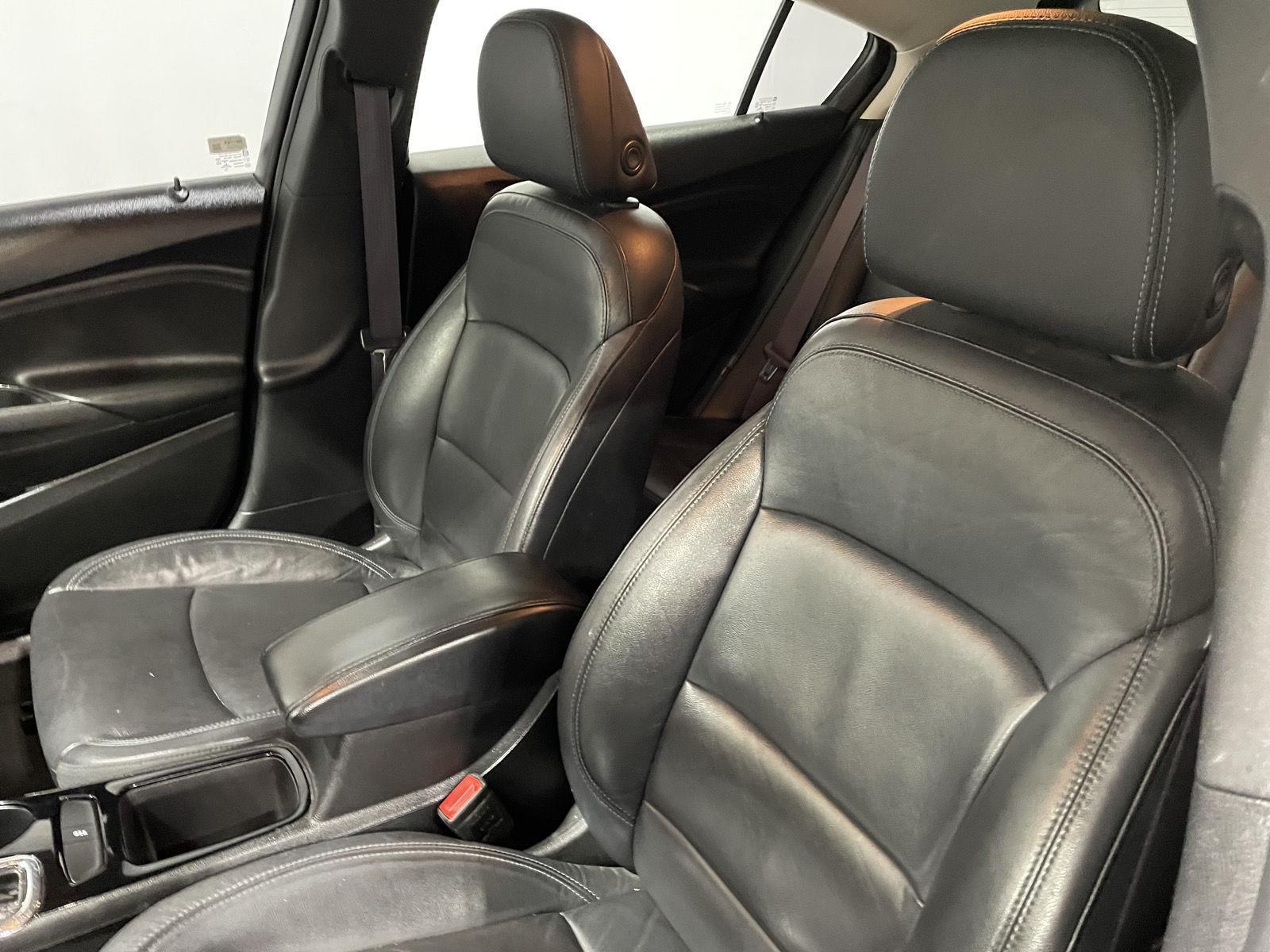 Used 2017 Chevrolet Cruze for sale in St. Joseph MO