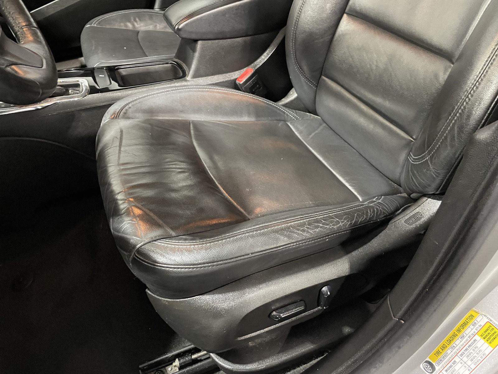 Used 2017 Chevrolet Cruze for sale in St. Joseph MO