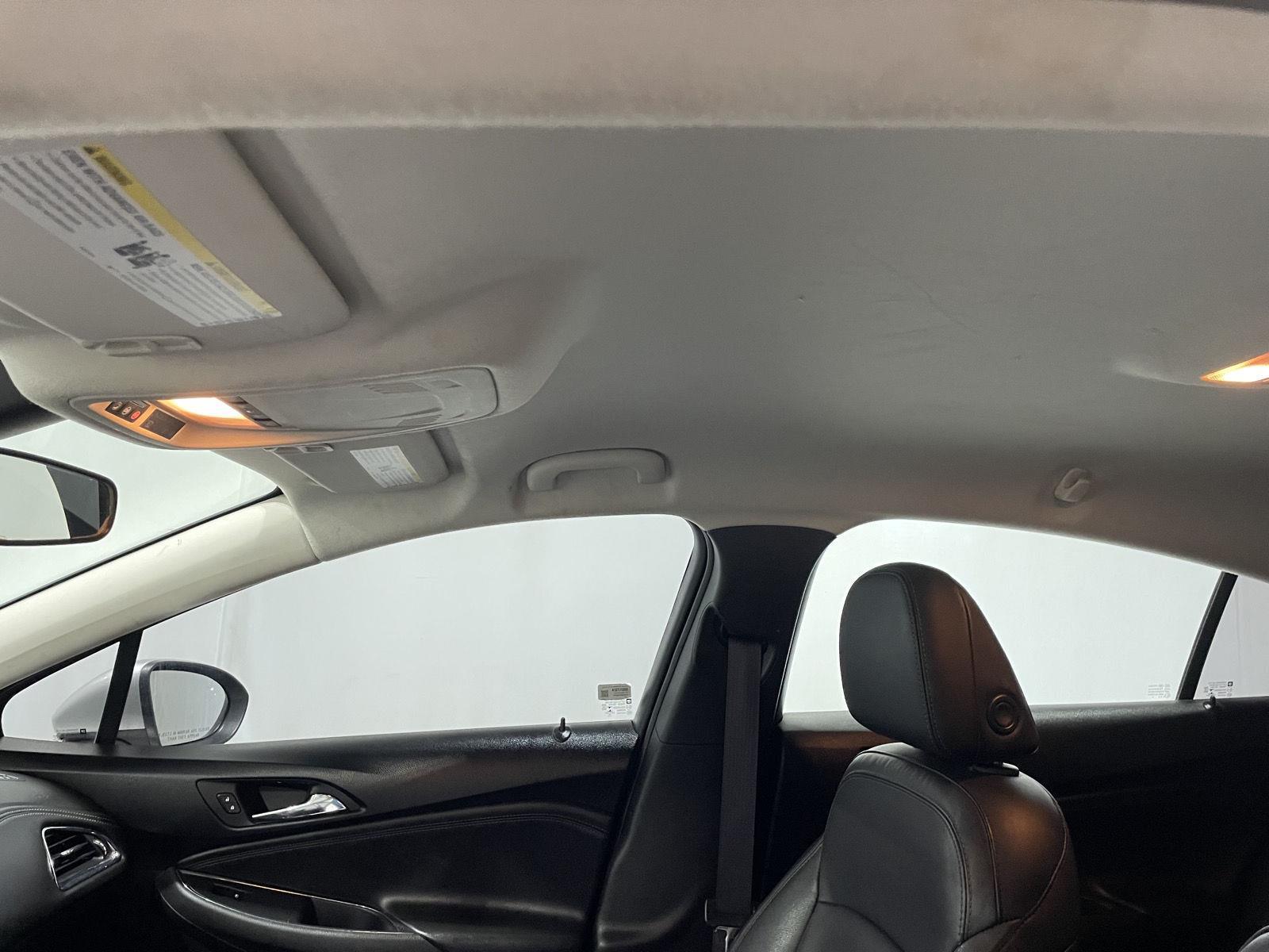 Used 2017 Chevrolet Cruze for sale in St. Joseph MO