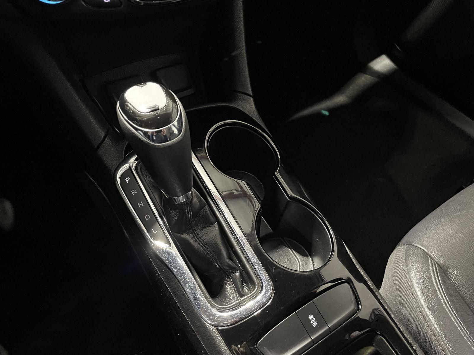 Used 2017 Chevrolet Cruze for sale in St. Joseph MO