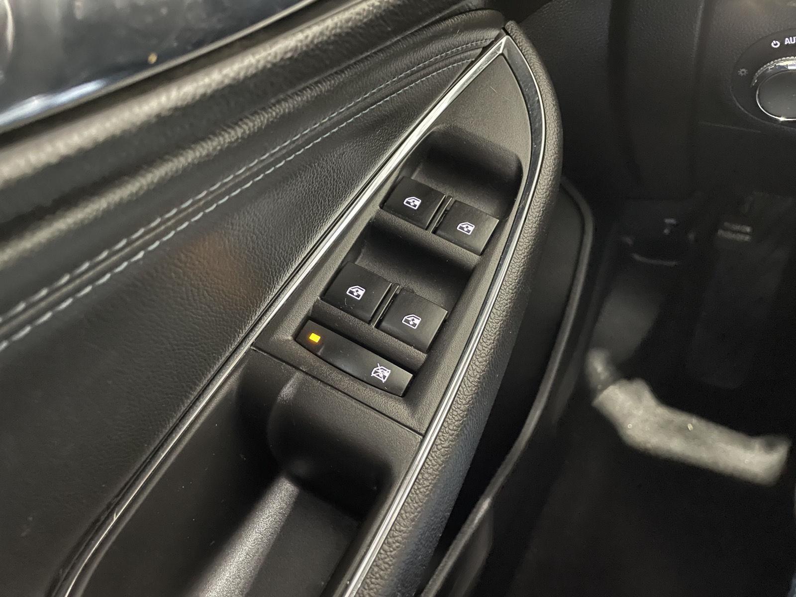 Used 2017 Chevrolet Cruze for sale in St. Joseph MO