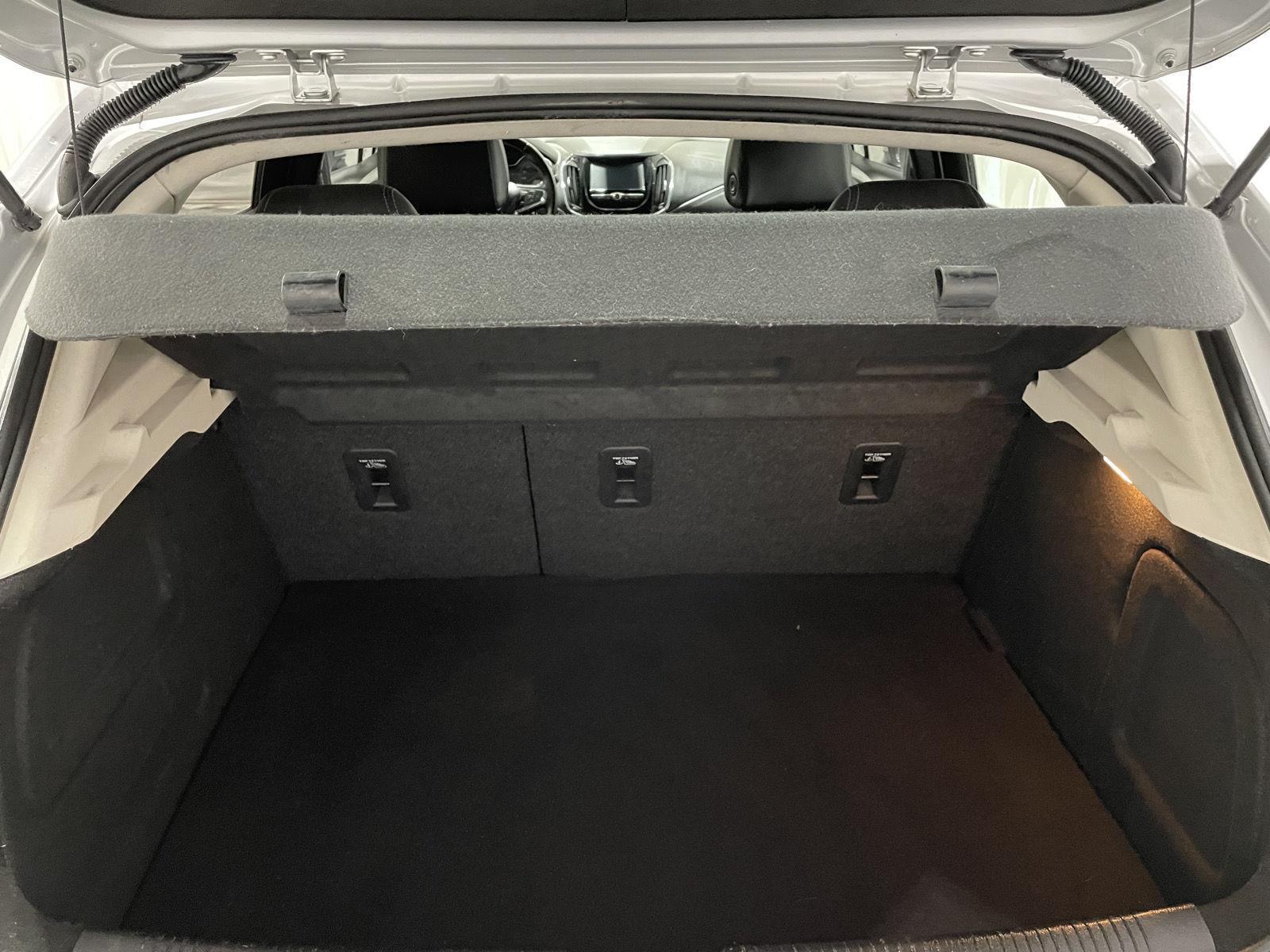 Used 2017 Chevrolet Cruze for sale in St. Joseph MO