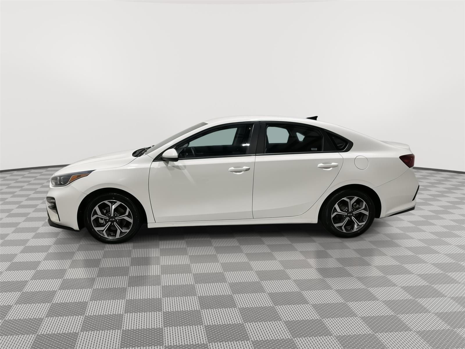 Pre-Owned 2021 Kia Forte for sale in St. Joseph MO