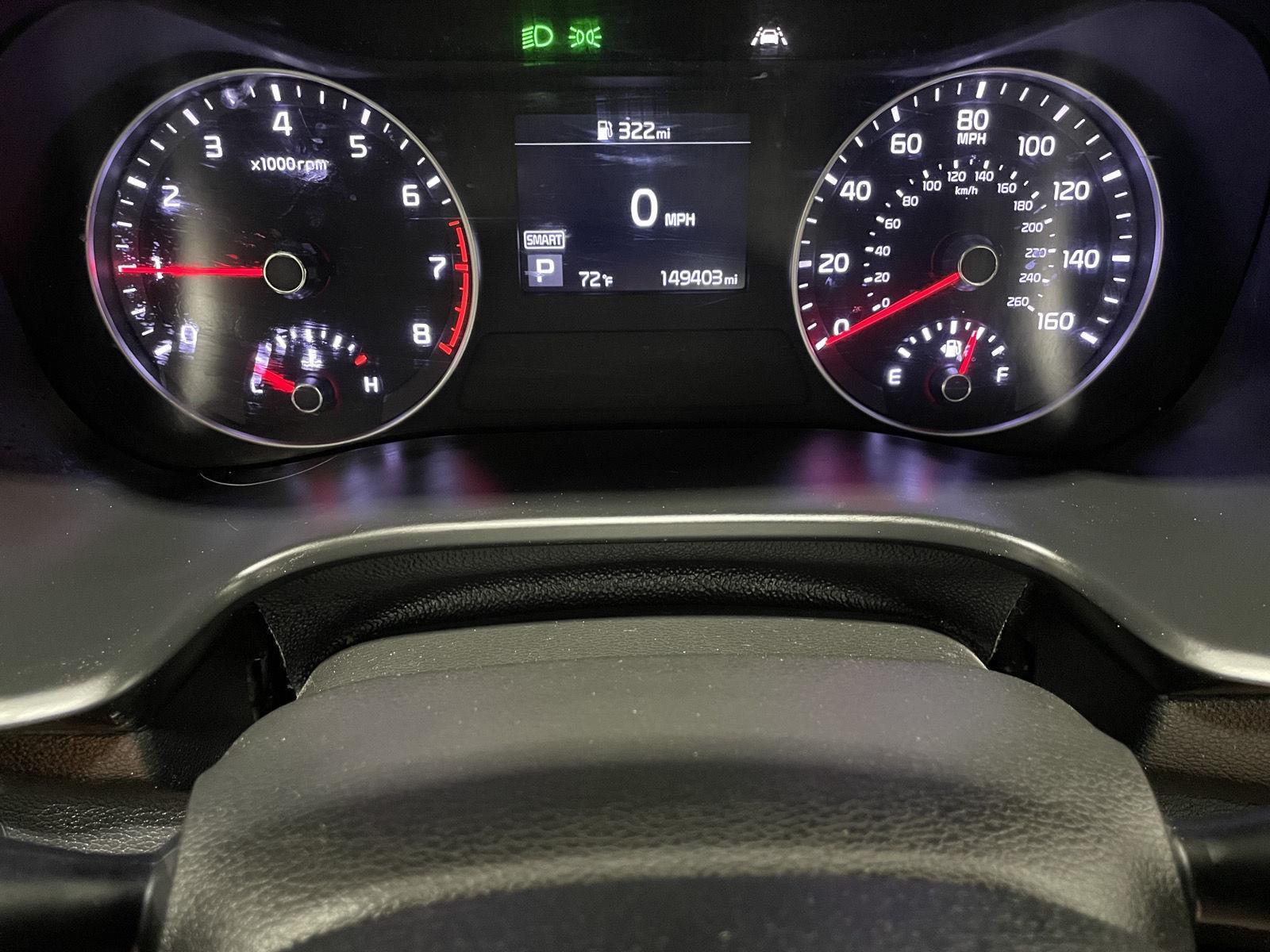 Pre-Owned 2021 Kia Forte for sale in St. Joseph MO