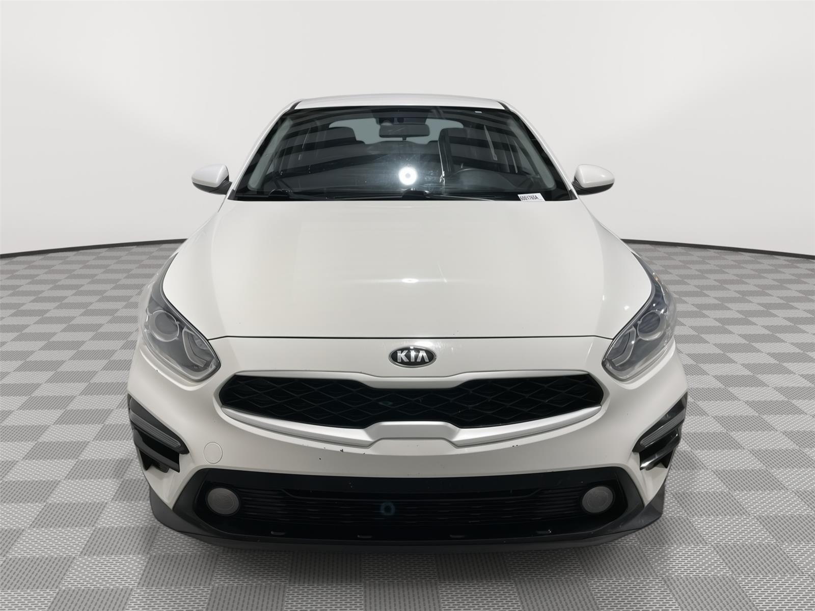 Pre-Owned 2021 Kia Forte for sale in St. Joseph MO