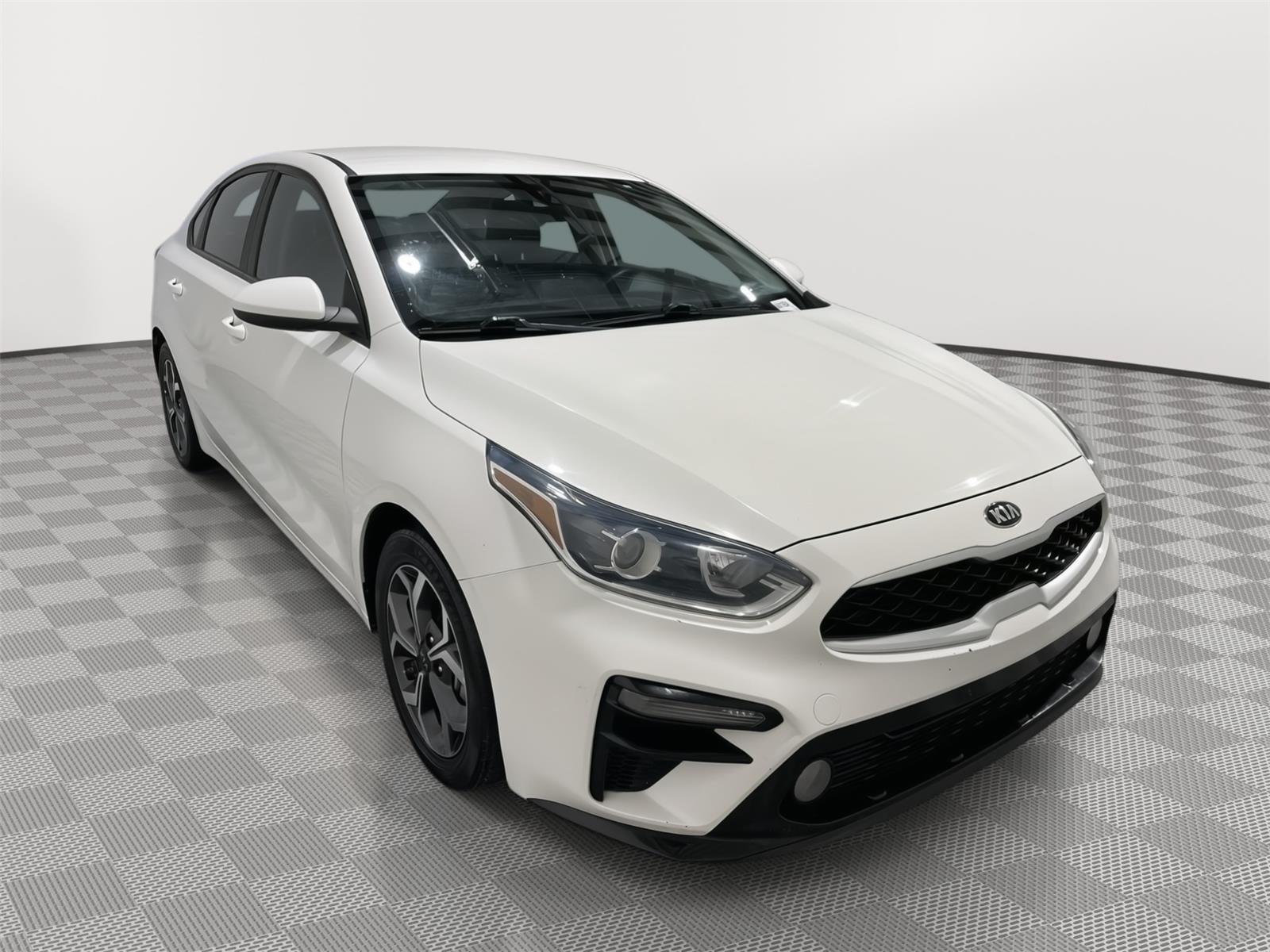 Pre-Owned 2021 Kia Forte for sale in St. Joseph MO