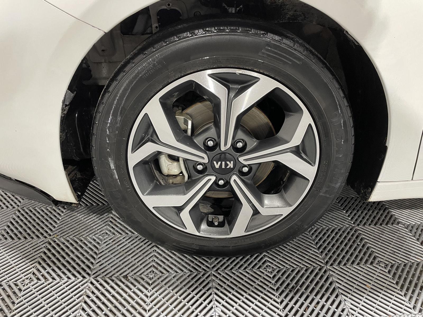 Pre-Owned 2021 Kia Forte for sale in St. Joseph MO