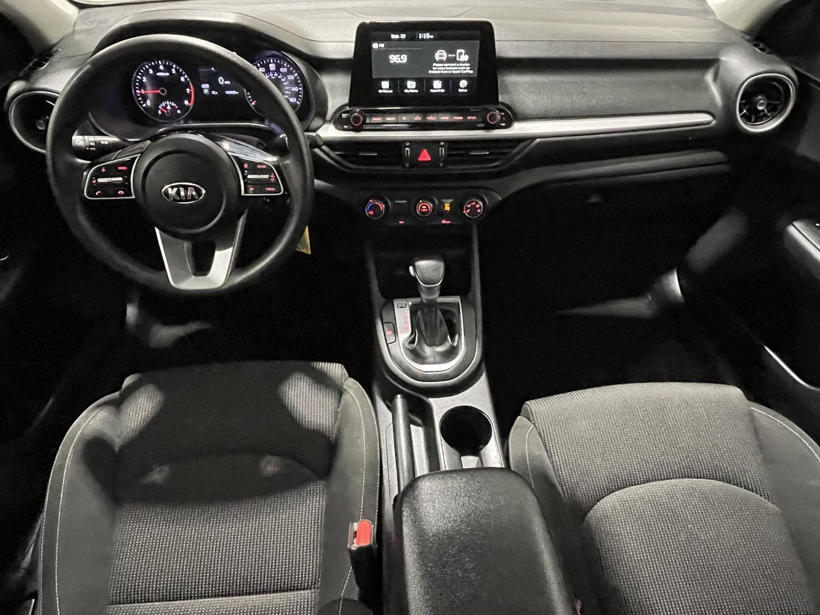 Pre-Owned 2021 Kia Forte for sale in St. Joseph MO