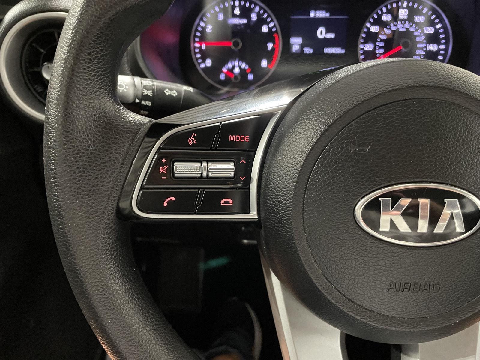 Pre-Owned 2021 Kia Forte for sale in St. Joseph MO