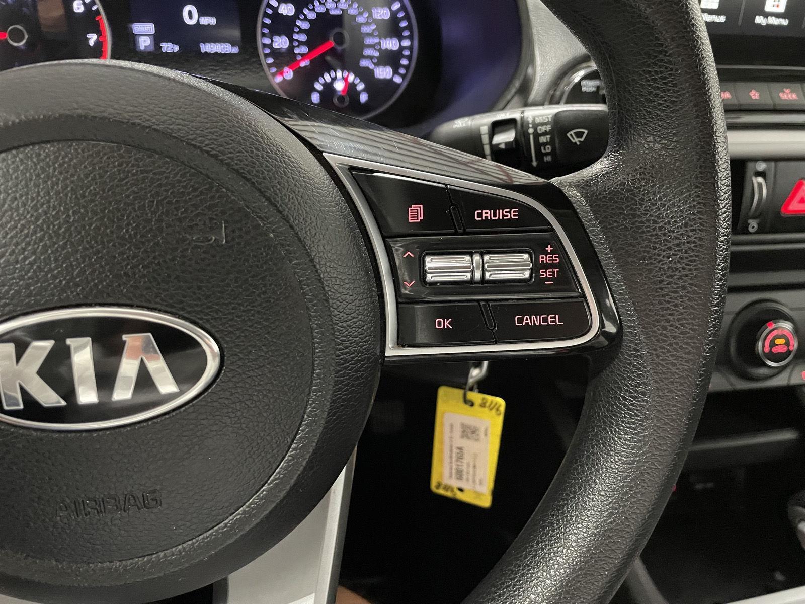 Pre-Owned 2021 Kia Forte for sale in St. Joseph MO