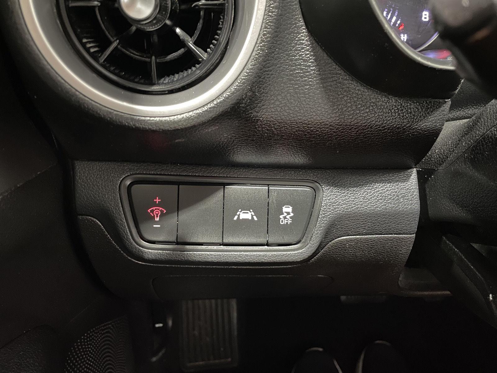 Pre-Owned 2021 Kia Forte for sale in St. Joseph MO