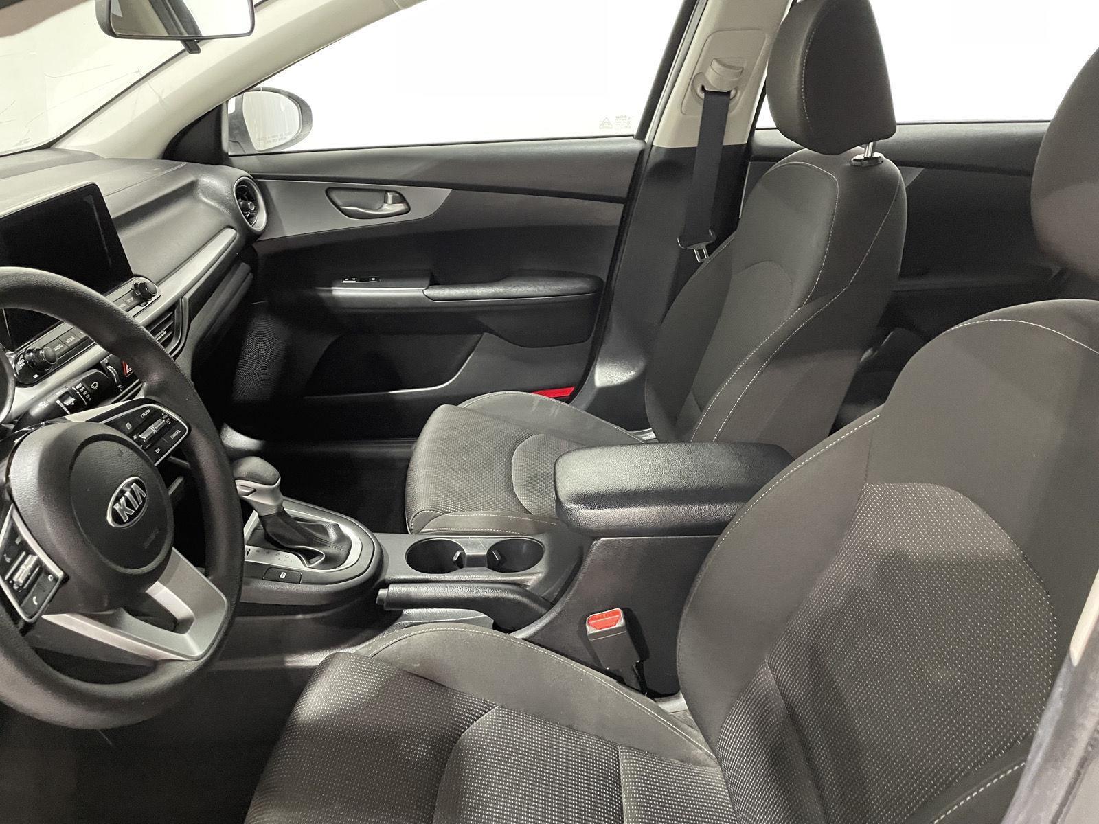 Pre-Owned 2021 Kia Forte for sale in St. Joseph MO