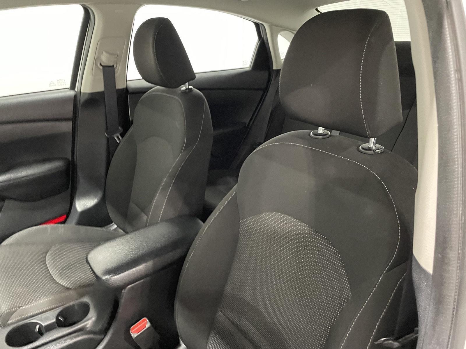 Pre-Owned 2021 Kia Forte for sale in St. Joseph MO