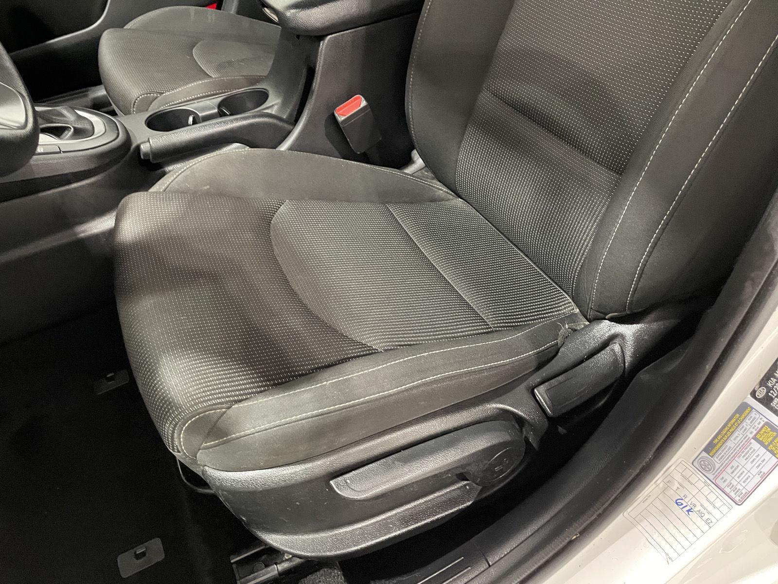 Pre-Owned 2021 Kia Forte for sale in St. Joseph MO