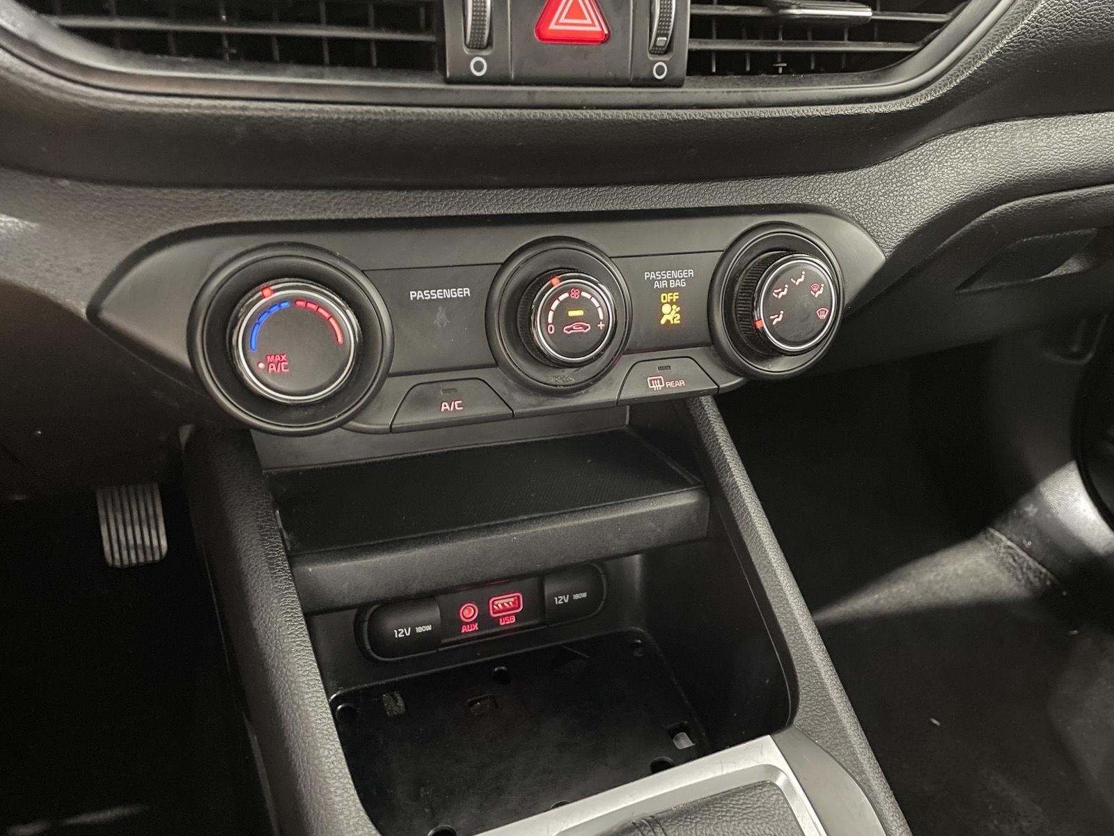 Pre-Owned 2021 Kia Forte for sale in St. Joseph MO