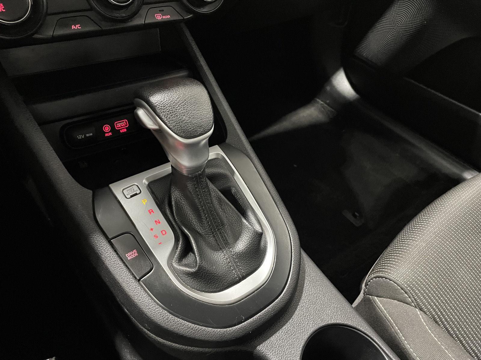 Pre-Owned 2021 Kia Forte for sale in St. Joseph MO