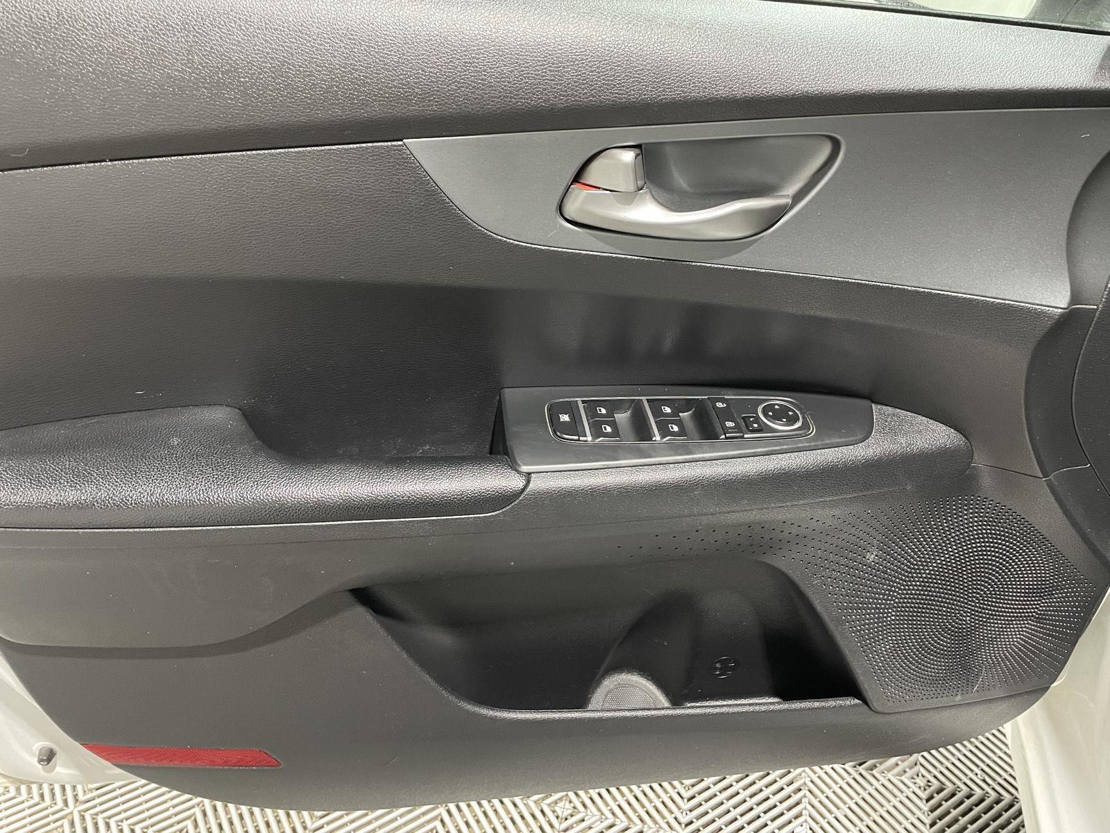 Pre-Owned 2021 Kia Forte for sale in St. Joseph MO