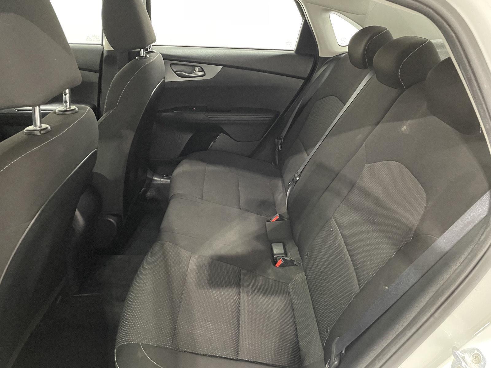 Pre-Owned 2021 Kia Forte for sale in St. Joseph MO